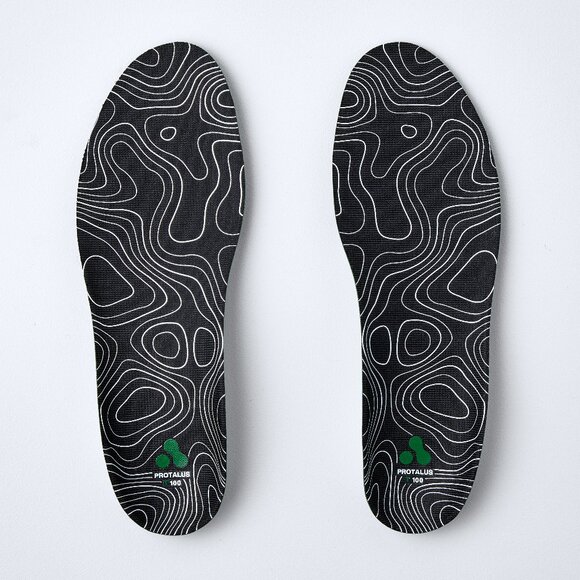 Protalus T100 Elite - Shoe Insoles - Brand New - Never Worn - Men's Size 11 - Picture 1 of 3